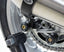 R&G Offset Cotton Reels for Triumph Speed Twin 1200 (19-21)