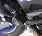 R&G Aero Frame Sliders for Yamaha MT-10 SP (16-26)