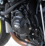 R&G Engine Cover for Yamaha MT-10 SP (16-26)