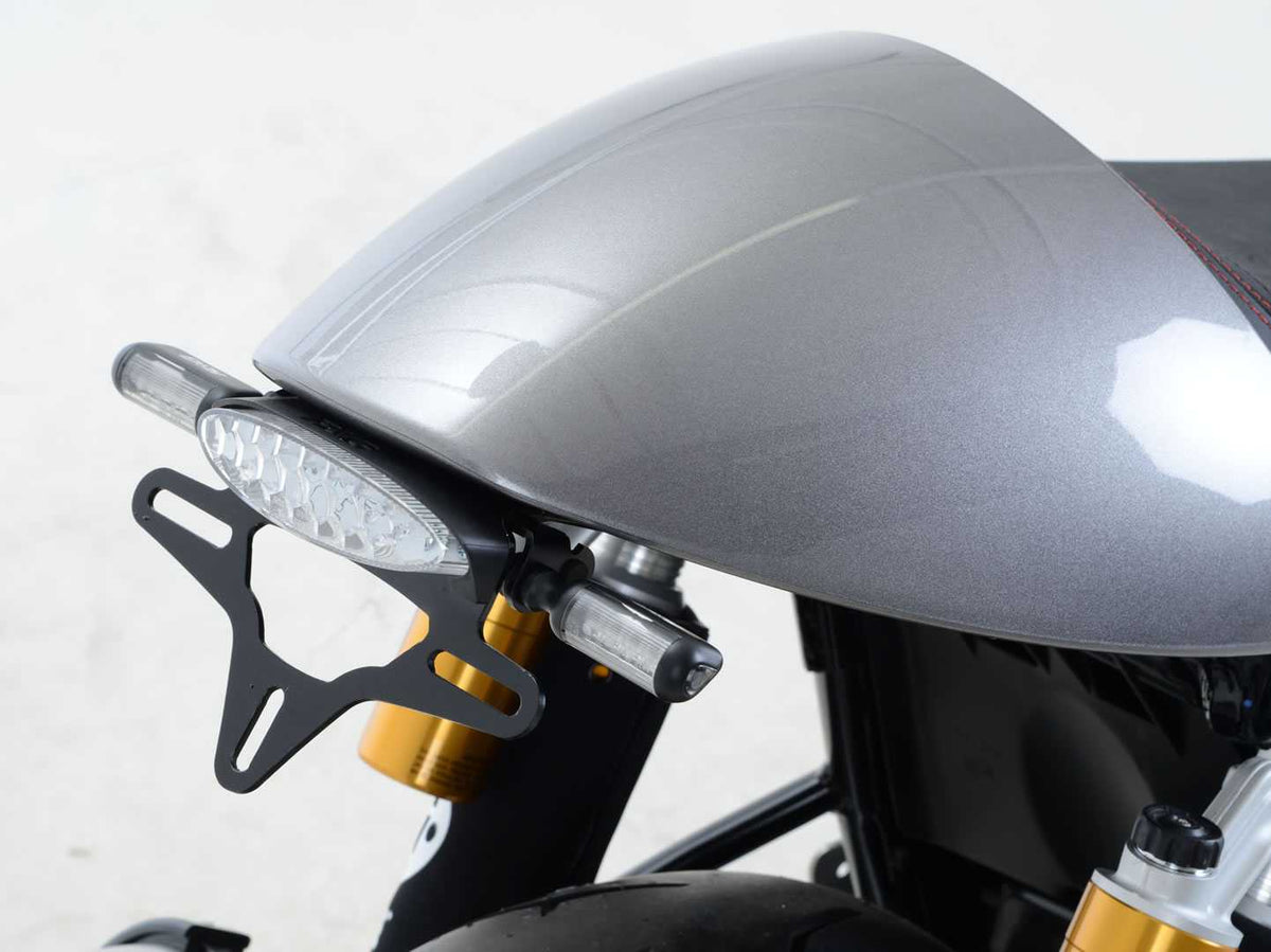 R&G Tail Tidy for Triumph Thruxton 1200 RS (20-24) Main image