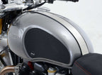 R&G Tank Traction Grips for Triumph Thruxton 1200 RS (20-24)