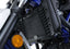 R&G Radiator Guard for Yamaha R25 (14-20)