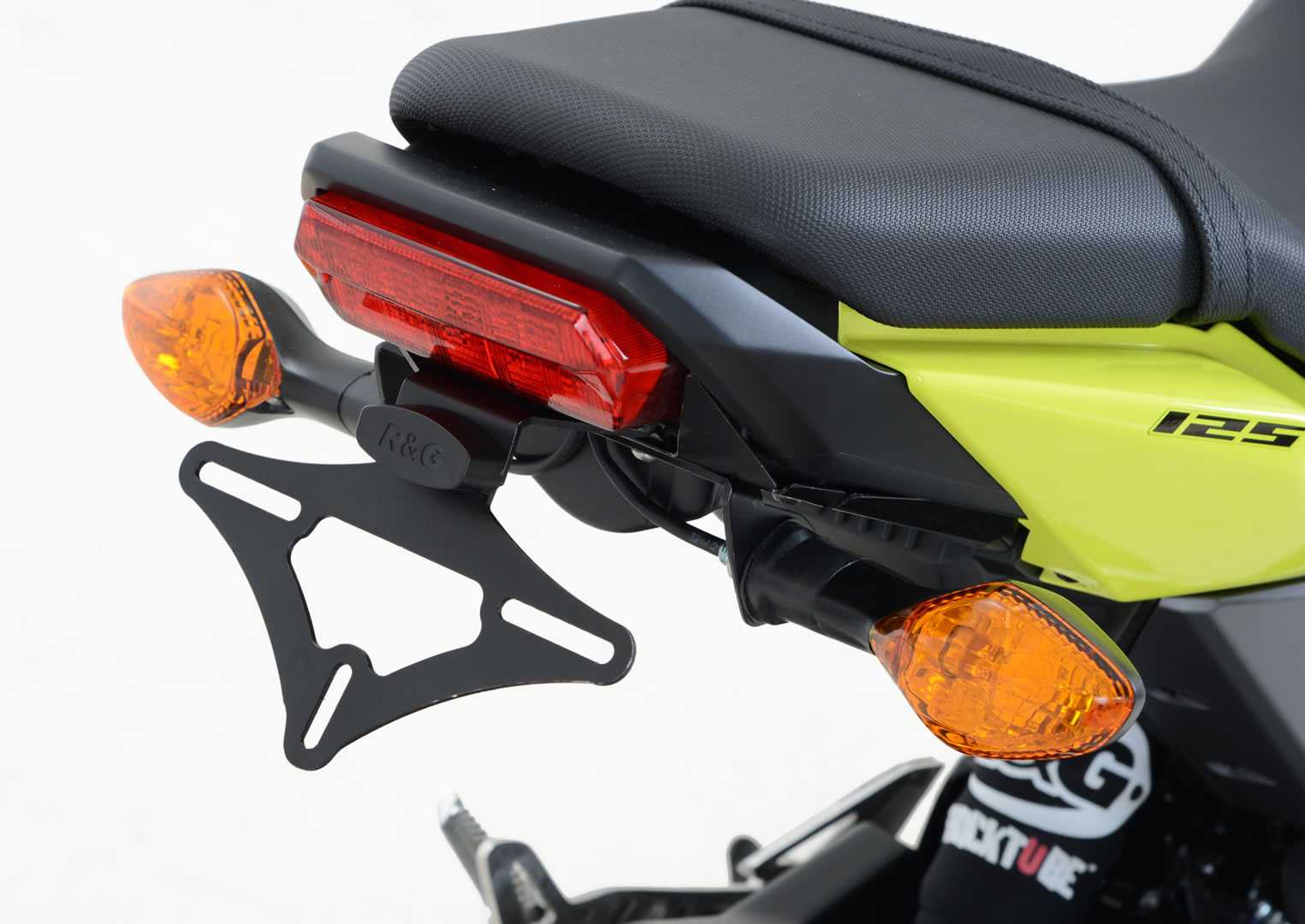 R&G Tail Tidy for Honda MSX125 Grom (16-20)