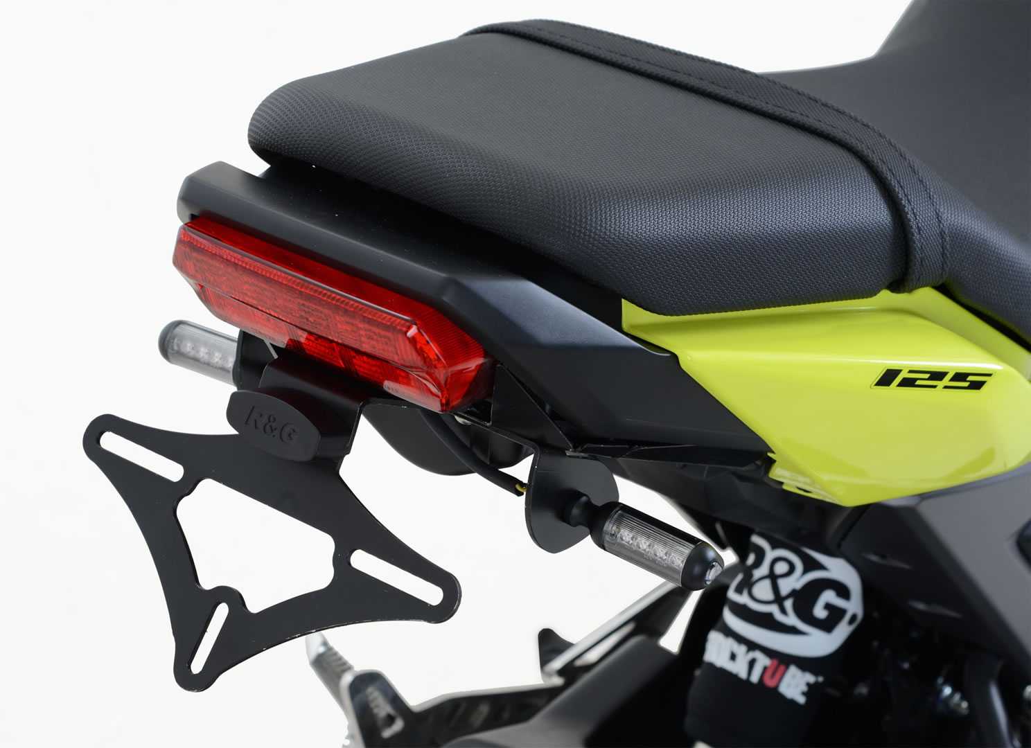 R&G Tail Tidy for Honda MSX125 Grom (16-20)