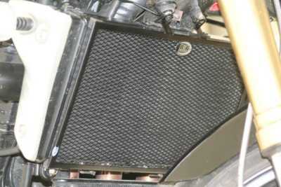 R&G Radiator Guard for Yamaha R1 (04-06)