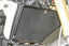 R&G Radiator Guard for Yamaha R1 (04-06)