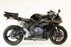 R&G Aero Frame Sliders for Honda CBR1000RR Fireblade (06-07)
