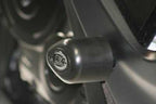 R&G Aero Frame Sliders for Suzuki GSX-R750 (06-10)