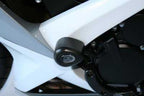 R&G Aero Frame Sliders for Suzuki GSX-R600 (06-10)
