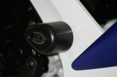 R&G Aero Frame Sliders for Suzuki GSX-R600 (06-10)