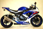 R&G Aero Frame Sliders for Suzuki GSX-R600 (06-10)
