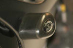 R&G Aero Frame Sliders for Suzuki GSX-R750 (06-10)
