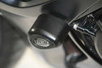 R&G Aero Frame Sliders for Suzuki GSX-R750 (06-10)