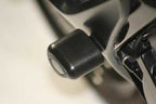 R&G Aero Frame Sliders for Suzuki GSX-R600 (06-10)