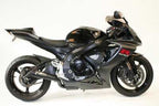 R&G Aero Frame Sliders for Suzuki GSX-R750 (06-10)