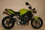 R&G Aero Frame Sliders for Triumph Street Triple 675 (07-12)