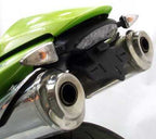 R&G Tail Tidy for Triumph Street Triple 675 (07-12)