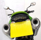 R&G Tail Tidy for Triumph Street Triple 675 (07-12)