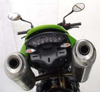 R&G Tail Tidy for Triumph Street Triple 675 (07-12)
