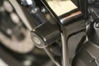 R&G Aero Frame Sliders for Yamaha FZ6 Fazer (04-08)