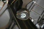 R&G Aero Frame Sliders for Yamaha FZ6 Fazer (04-08)