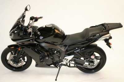 R&G Aero Frame Sliders for Yamaha FZ6 Fazer (04-08)