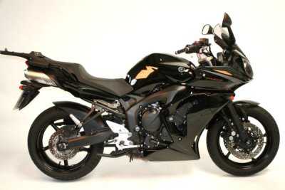 R&G Aero Frame Sliders for Yamaha FZ6 Fazer (04-08)