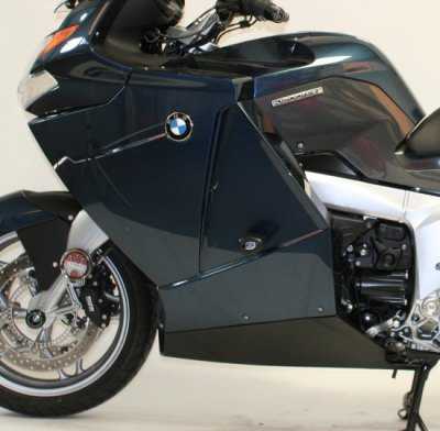 R&G Aero Frame Sliders for BMW K1300 GT (09-15)