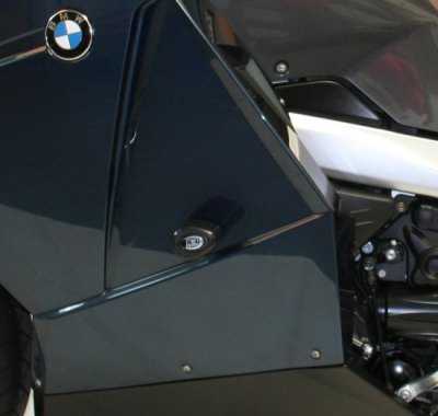 R&G Aero Frame Sliders for BMW K1200 GT (06-08)