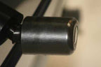 R&G Aero Frame Sliders for BMW K1300 GT (09-15)