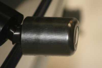 R&G Aero Frame Sliders for BMW K1300 GT (09-15)