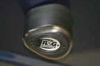 R&G Aero Frame Sliders for BMW K1300 GT (09-15)