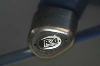 R&G Aero Frame Sliders for BMW K1200 GT (06-08)
