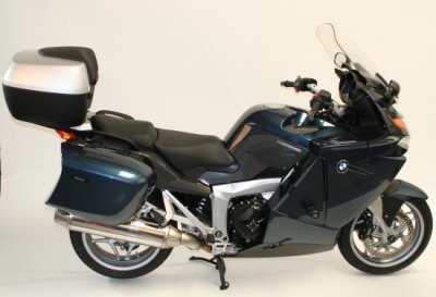 R&G Aero Frame Sliders for BMW K1200 GT (06-08)