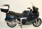 R&G Aero Frame Sliders for BMW K1300 GT (09-15)