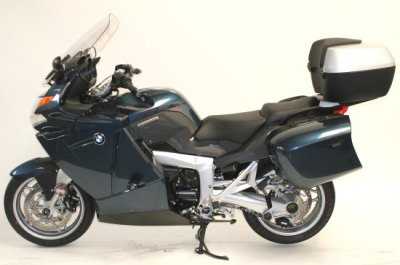 R&G Aero Frame Sliders for BMW K1200 GT (06-08)