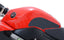 R&G Tank Traction Grips for Honda VFR800F (14-20)