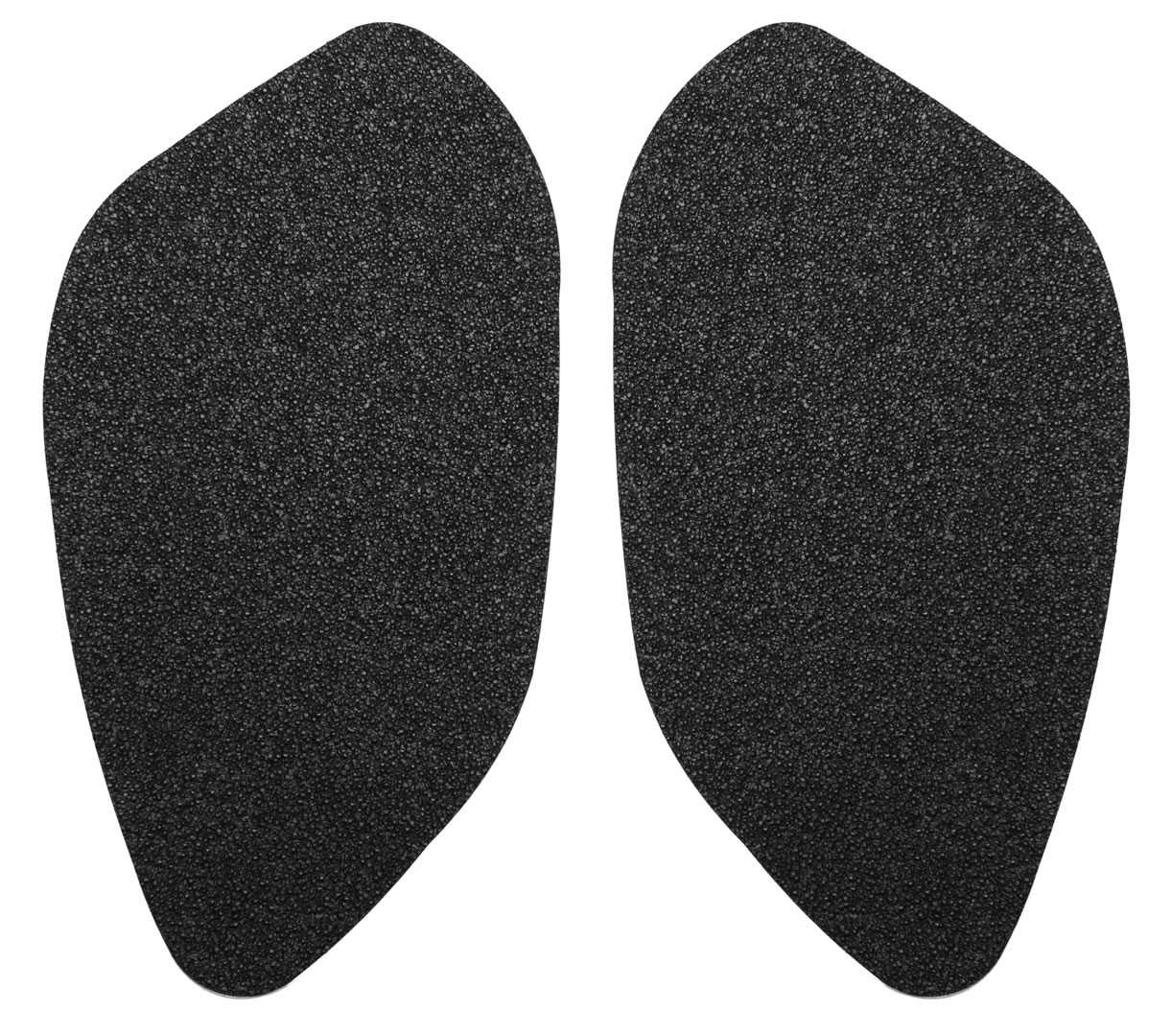 R&G Tank Traction Grips for Honda CBR250R (11-16)