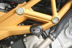 R&G Aero Frame Sliders for Aprilia Dorsoduro 1200 (11-12)
