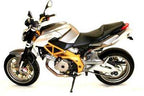 R&G Aero Frame Sliders for Aprilia Shiver 900 (17-22)