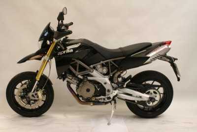 R&G Aero Frame Sliders for Aprilia Shiver 900 (17-22)