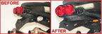 R&G Tail Tidy for Aprilia RSV 1000 R (01-03)