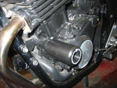 R&G Classic Frame Sliders