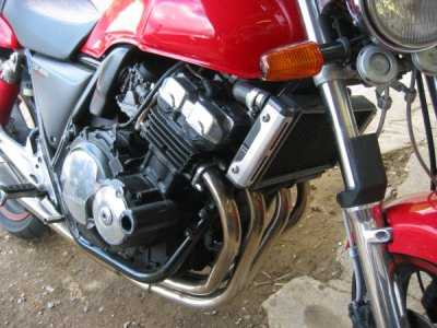 R&G Classic Frame Sliders