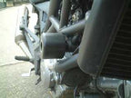 R&G Classic Frame Sliders