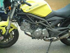 R&G Classic Frame Sliders