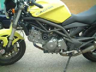 R&G Classic Frame Sliders