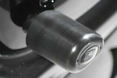 R&G Aero Frame Sliders for Suzuki Hayabusa 1300 (08-20)