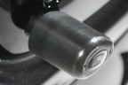 R&G Aero Frame Sliders for Suzuki Hayabusa 1300 (08-20)