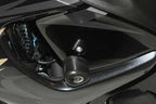 R&G Aero Frame Sliders for Suzuki Hayabusa 1300 (08-20)